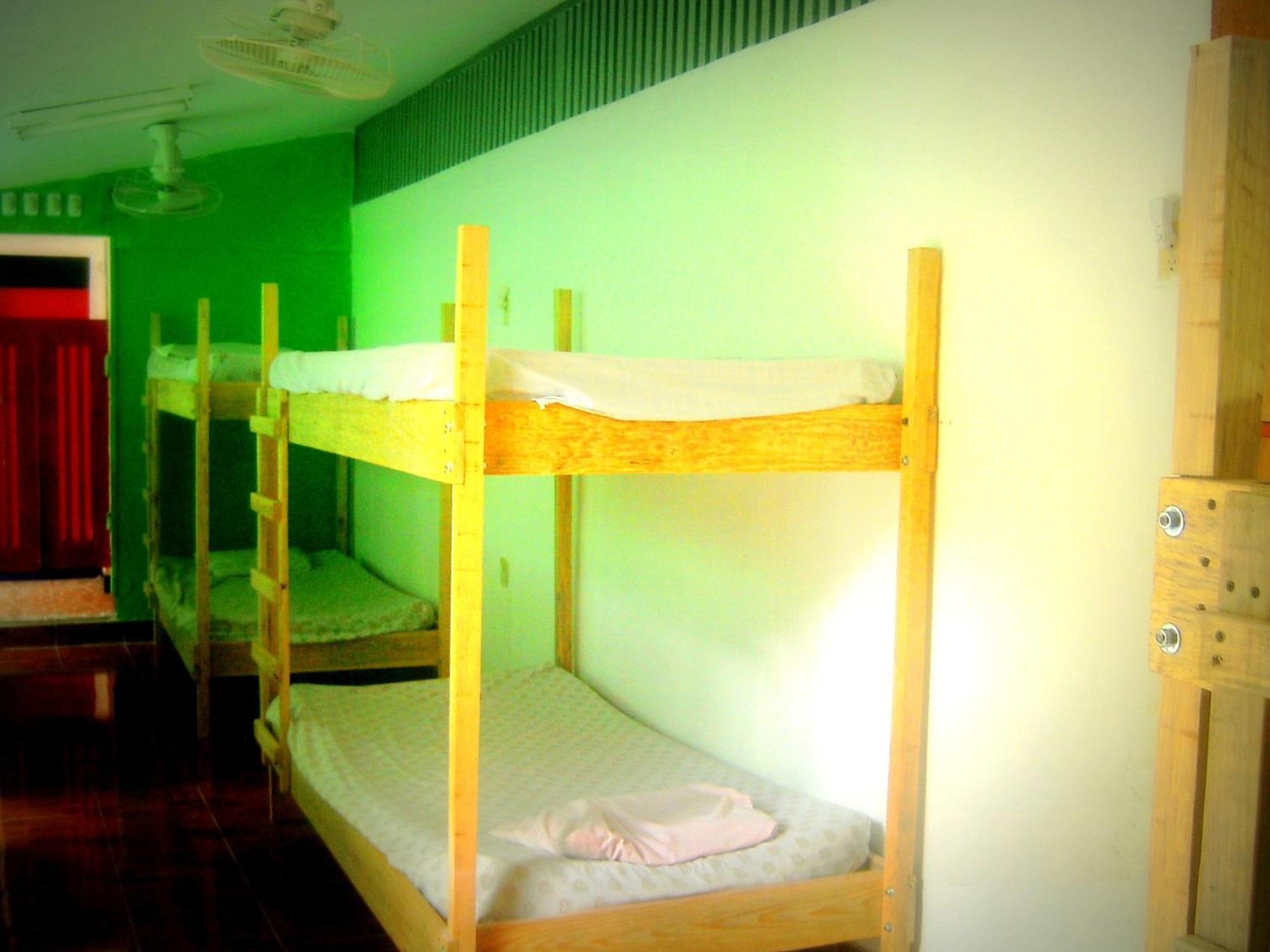 Hostel Tadeo San Juan Del Sur Rum bild
